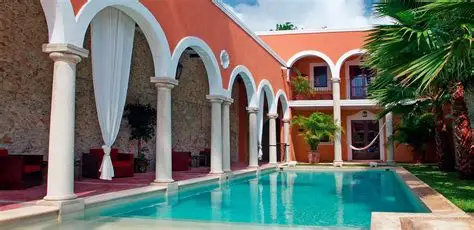 Food and nightlife Mérida